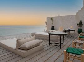 Zdjęcie hotelu: Hôtel Oasis Dakhla