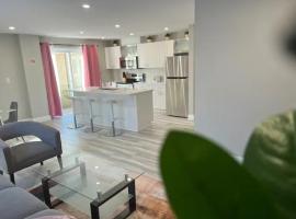 Hotel Photo: ENTIRE 2 BEDROOM APARTMENT DOWNTOWN - u2