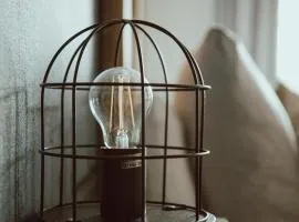 Hotel Au Nom De Dieu