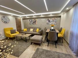 Casa Nostra Kop, Hotel in Kopaonik