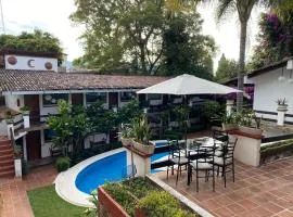 Casa Dalinda