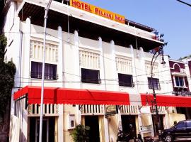 Hình ảnh khách sạn: Hotel Pelangi Indah