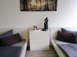 صور الفندق: Monteurzimmer Apartment Katlenburg-Lindau FairWohnen24 All-Inkl 24h Check-In