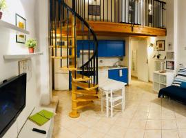 Hotel Photo: Appartamento Galliera