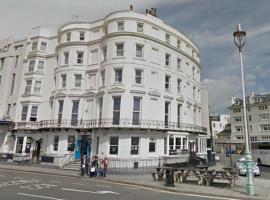 รูปภาพของโรงแรม: Hostelpoint Brighton