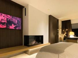 Hotel Photo: Le19 Suite Georges & Lucy