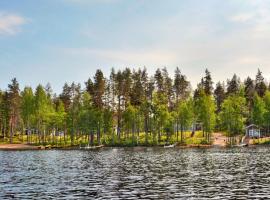 ONNI Village, hôtel à Ruokolahti