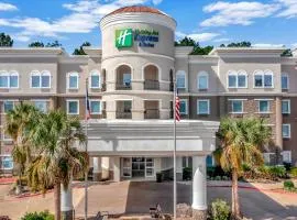 Holiday Inn Express Hotel & Suites Lufkin South, an IHG Hotel, hotel in Lufkin