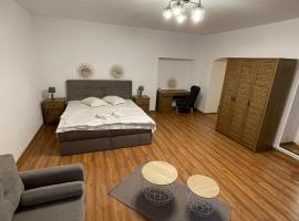 Фотографія готелю: Apartament Central Tipografilor