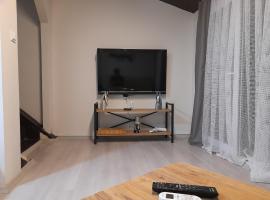 صور الفندق: Luxury Duplex in the Center of Alsancak