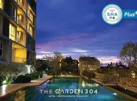 The Garden 304
