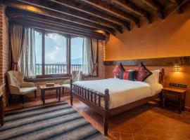 Basera Boutique Hotel, ξενοδοχείο στο Κατμαντού