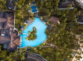 PrideInn Flamingo Beach Resort & Spa Mombasa