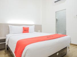 Hotel Foto: RedDoorz Plus @ Jalan Juanda Medan