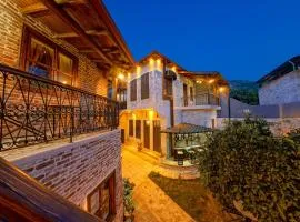 Affan Boutique Hotel