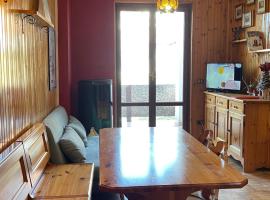 Hotel kuvat: Appartamento Le Betulle