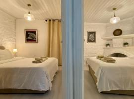 Hotel Photo: Leonys House by TrulyCyprus