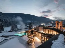 Falkensteiner Family Resort Lido l 4 Star Superior