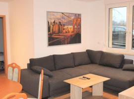 Hotel Foto: Work & Stay in Jena