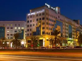 City Seasons Hotel & Suites Muscat