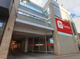 Tri Hotel Centro Chapecó