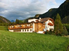 Hotelfotos: Alpin Stile Hotel