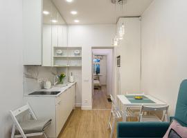 รูปภาพของโรงแรม: Modern Scandinavian Feeling-PRIME RENTALS