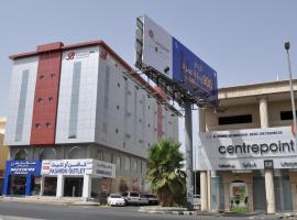 Hotel kuvat: منازل بجيلة للاجنحة الفندقية Manazel Begela Hotel Apartments