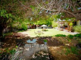 होटल की एक तस्वीर: Dongara Breeze Inn