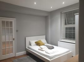 Hotelfotos: Lovely 1 bedroom flat High Barnet 3 mins away