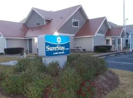 SureStay Studio by Best Western Pensacola, hotel in Pensacola