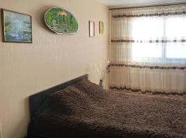 Hotel foto: Гостевой дом на Самарской