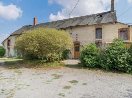 Hotel fotografie: Gîte Giroux, 3 pièces, 4 personnes - FR-1-591-48