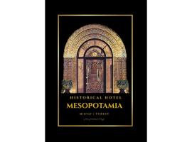 מלון צילום: Kasri Mezopotamya