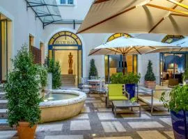 UNA HOTELS Empire Roma