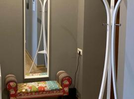 Квартира в центрі Тернополя, hotel in Ternopilʼ
