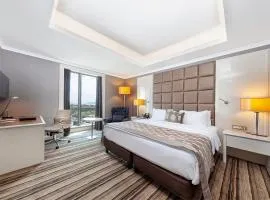 Dedeman Bostanci Istanbul Hotel & Convention Center