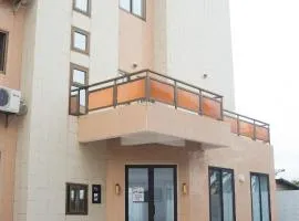 Hôtel Marbella
