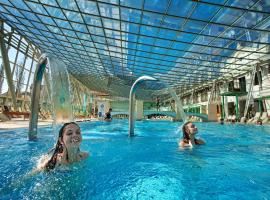 Hotel Photo: Das Gutenbrunn Thermen & Sporthotel