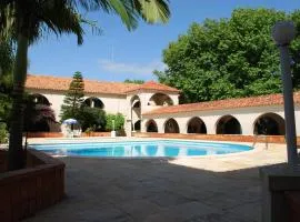 Hotel Atlântico Praia