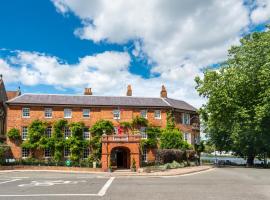 Foto do Hotel: The Relais Henley