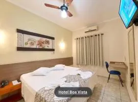 Hotel Boa Vista, ξενοδοχείο σε Americana