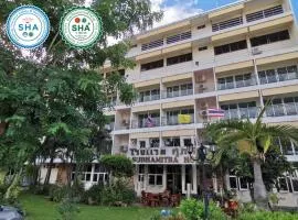 Subhamitra Hotel Hua Hin-SHA Certified