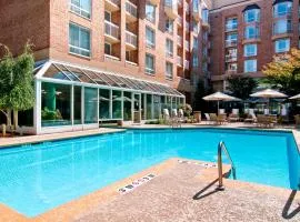Hilton Atlanta Perimeter Suites