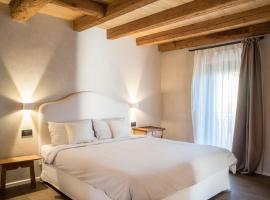 Foto di Hotel: Borgo San Verolo B&B