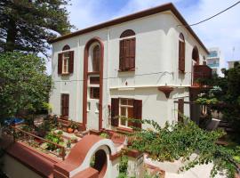 Hotel Anastasia, hotel in Ilha de Rhodes