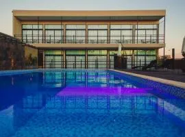 Paraiso Natural Apart & Hotel Iguazu