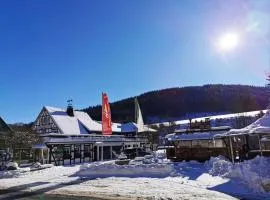 Land-Hotel Mühlengrund