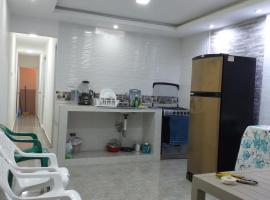 Hình ảnh khách sạn: Apartamento como en casa