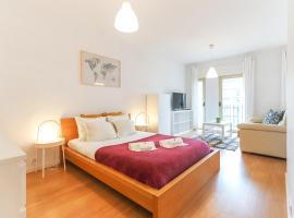 Hotel Photo: Vita Portucale ! Charming Loft with Garage